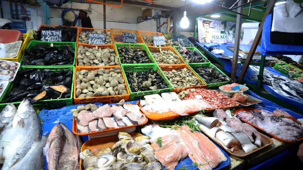 Semana Santa Pescados