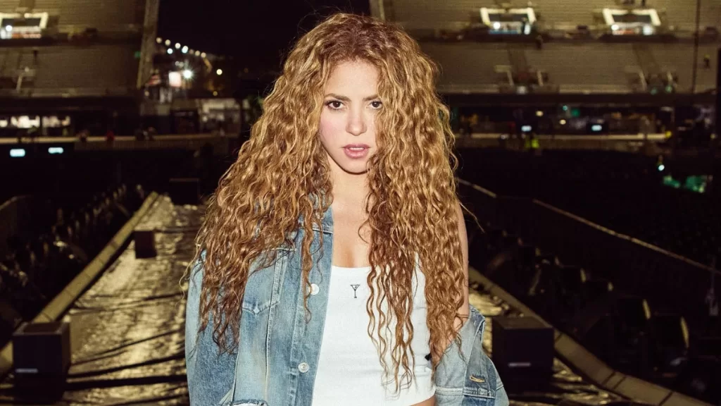 Shakira Chile (4)