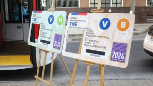 TNE 2025: Cómo y hasta cuándo se puede renovar la Tarjeta Nacional Estudiantil