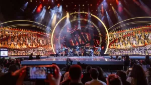 Filtran polémico conflicto de conocida figura previo a la Teletón 2025: "Se cabreó y se bajó del evento"