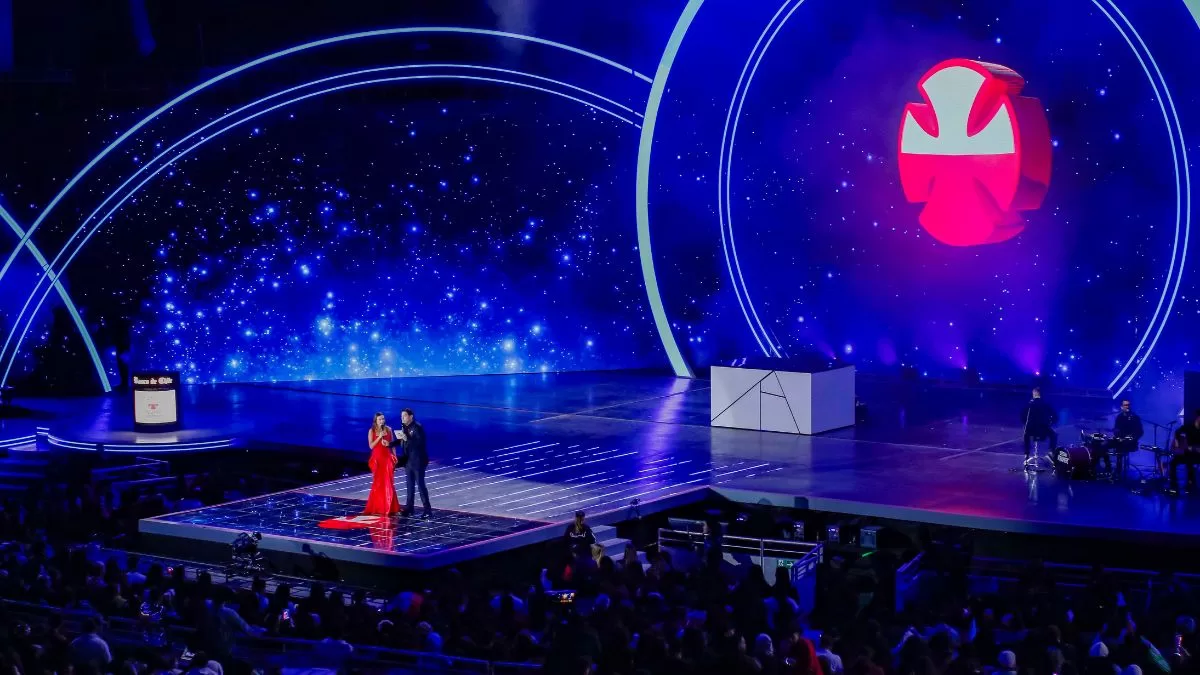 Teletón 2025: fechas y novedades del evento solidario más grande de Chile