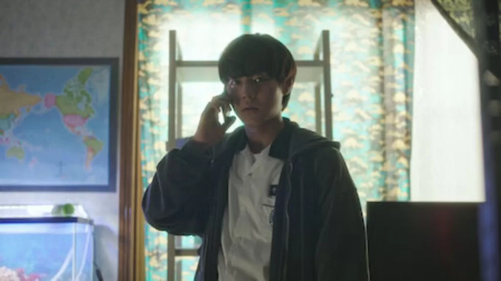 Un Héroe Débil (1)