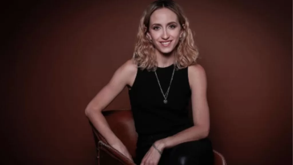 Victoria De Gregorio