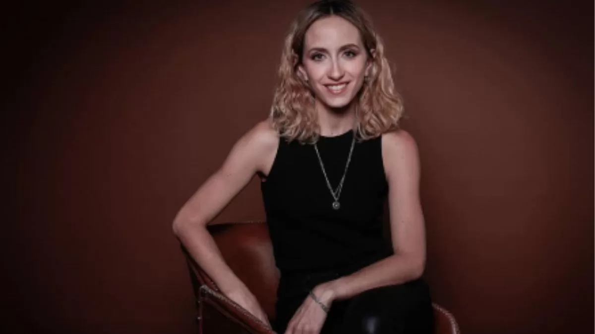 Destacada actriz de Mega contrajo matrimonio en íntima ceremonia frente al mar: Una bella ceremonia