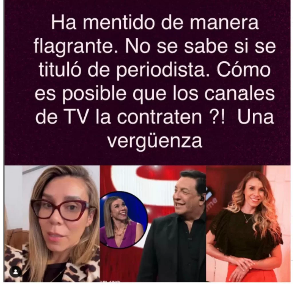 Cecilia Gutiérrez y Verónica Neumann