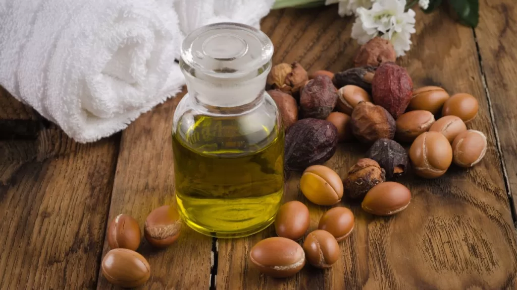 Aceite De Argán (2)