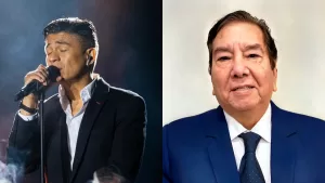 No estará en homenaje a Tommy Rey: Américo habría rechazado participar en el evento tras polémica con conocido cantante chileno