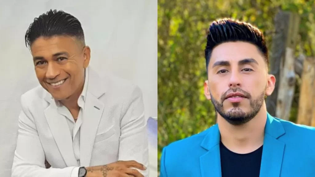 Américo   Kanela Muñoz