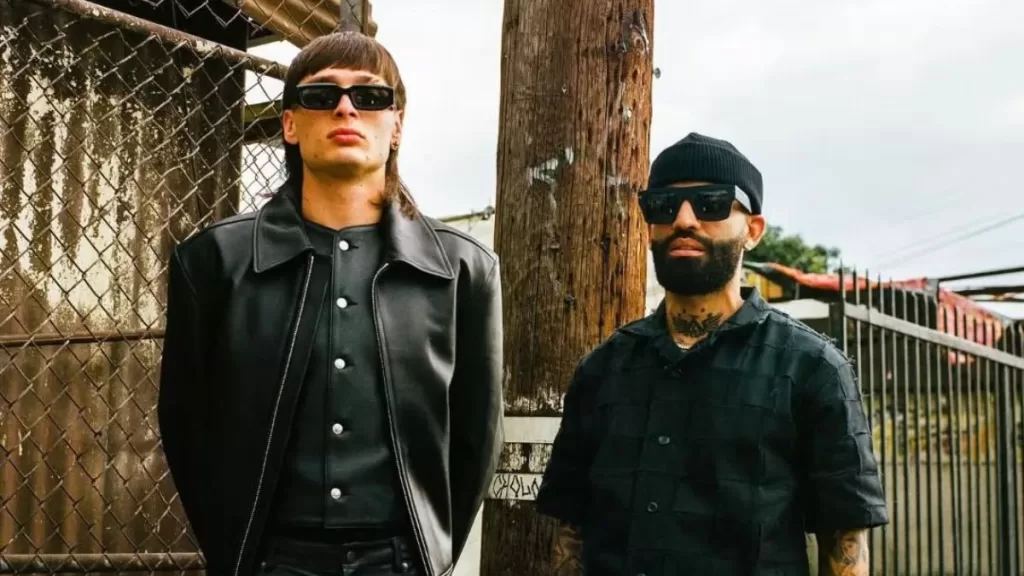 Arcángel Peso Pluma