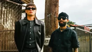 Arcángel   Peso Pluma