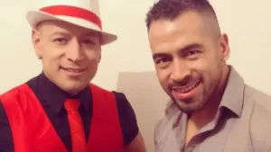 "Mantente en paz donde quiera que estés": Jociney Barbosa dedica emotivo mensaje a Jefferson a 9 años de su muerte