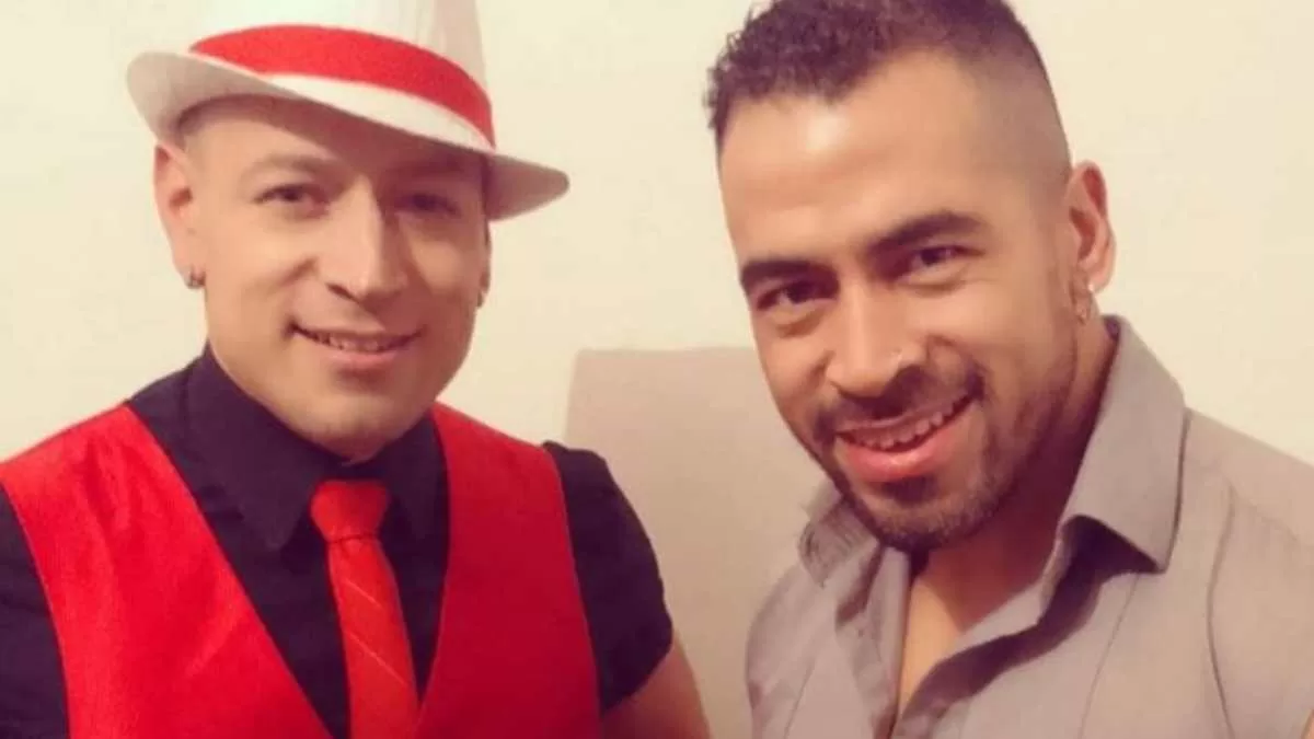 "Mantente en paz donde quiera que estés": Jociney Barbosa dedica emotivo mensaje a Jefferson a 9 años de su muerte