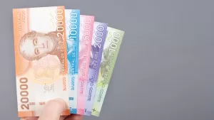 Si eres dueña de casa y cumples con estos requisitos, puedes recibir hasta  $452 mil en tu CuentaRUT