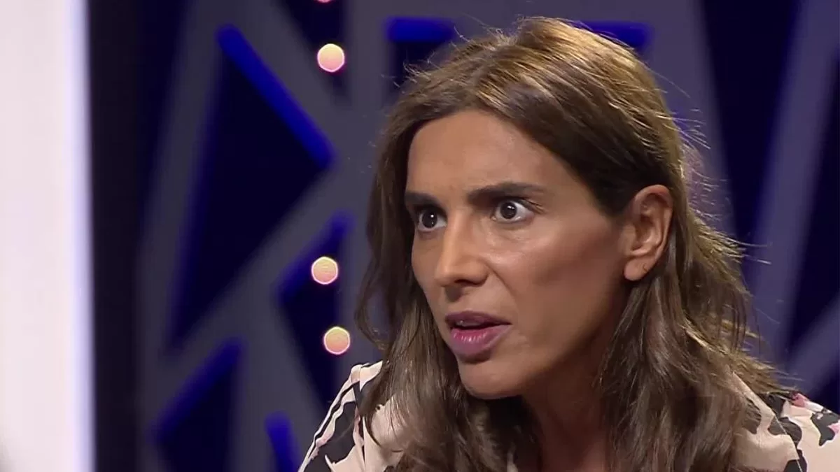 Carla Ballero revela traumático momento que vivió con personal de salud mientras estaba internada en la UCI: "Yo sentía que me estaban abriendo"