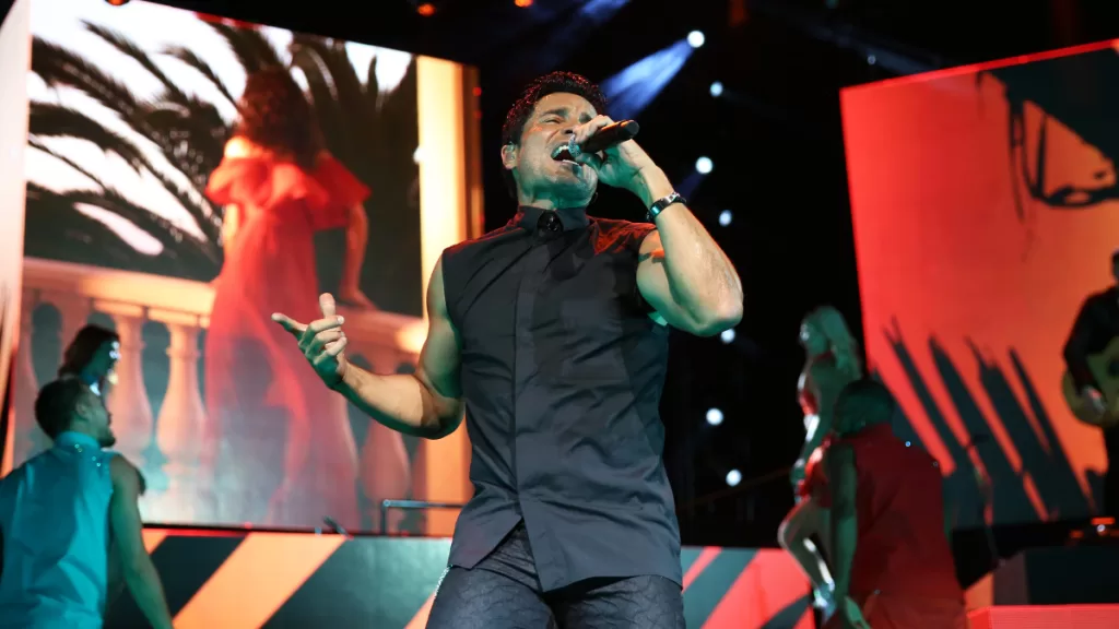 Chayanne