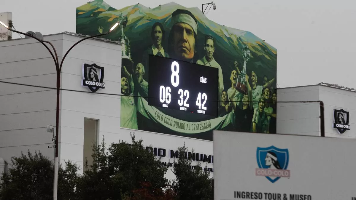 Tenía 13 años: esto es lo que se sabe de la segunda víctima que falleció en el partido de Colo Colo