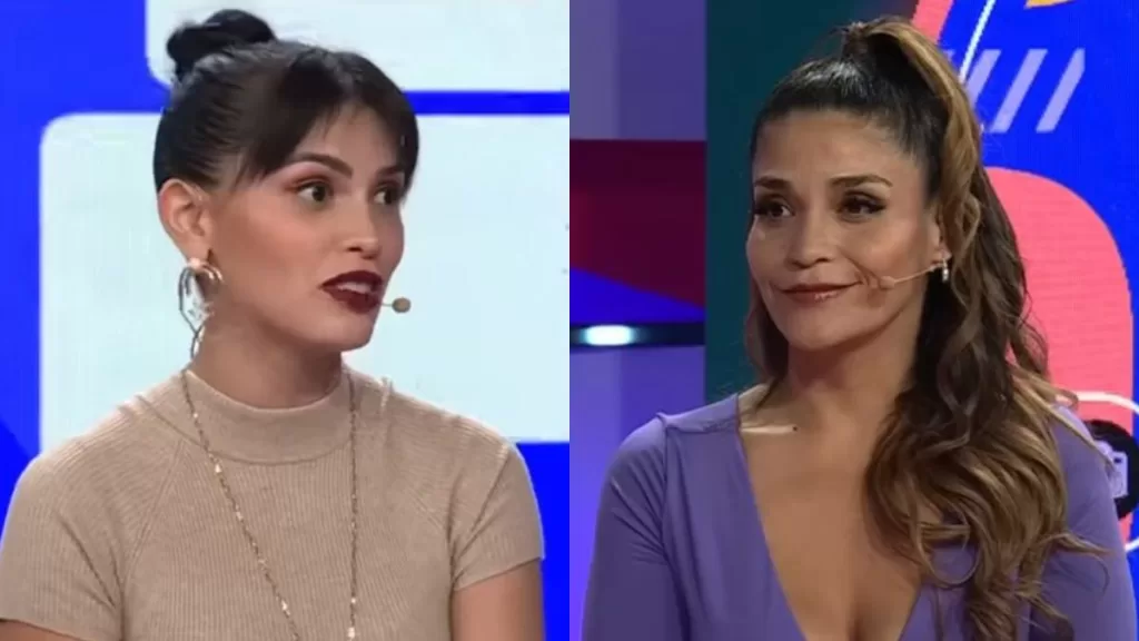 Cony Capelli Kathy Orellana