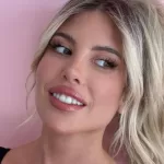 Coté López sorprende tras ser vista a los besos con misterioso galán: no es la primera vez que aparecen juntos en público