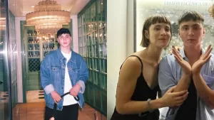 Daniela Ramírez reveló su experiencia como madre a los 16 años y que pocos conocían: "No tuve una maternidad que pude gozar"