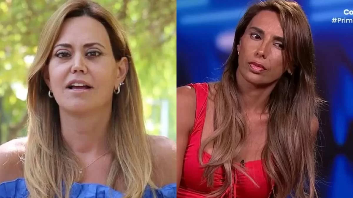 Daniella Campos envía un mensaje "con mucho cariño" a Carla Ballero: "¿Sabes cuál es la peor excusa de un enfermo?"