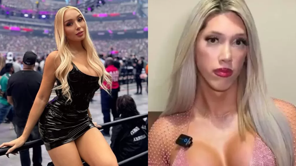 Daniella Chávez  Joa Cabanas