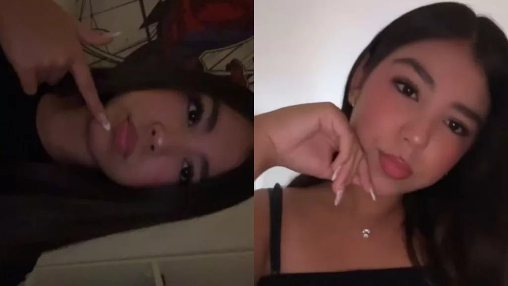 Dominga Hija Américo