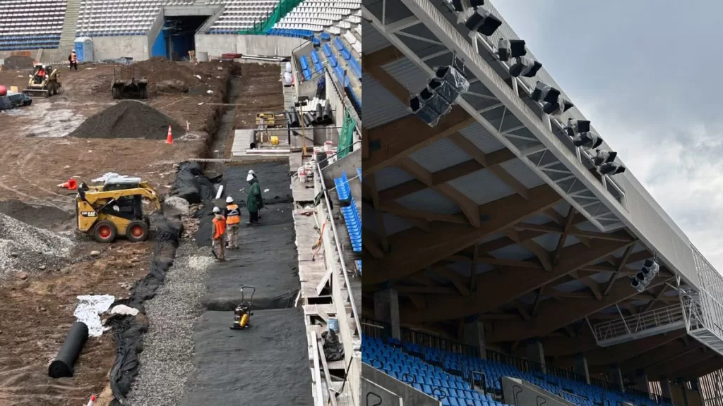 Estadio Claro Arena (2)