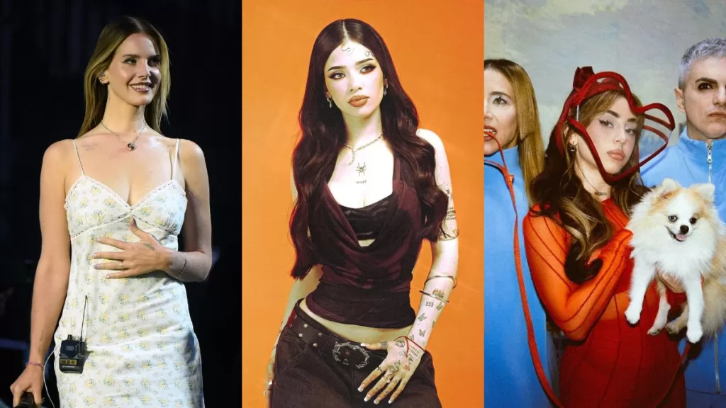 Estrenos Musicales (1)