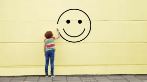 ¡No lo creerás! La clave de la felicidad está en este simple hábito de la niñez, según Harvard