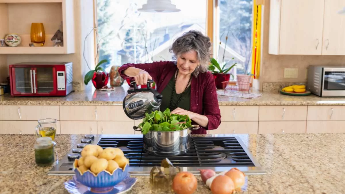 Este es el elemento que debes tener en tu cocina y que podría cambiarlo todo, según el Feng Shui