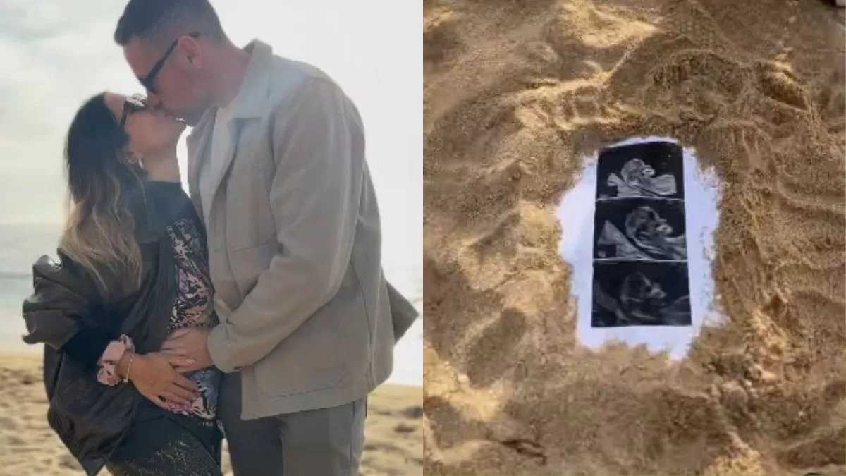 "Como lo hacen todas las mujeres profesionales que son madres": Francisca Crovetto se sincera sobre su futura la maternidad y su relación con el deporte