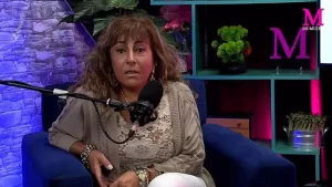 Helhue Sukni toma radical decisión en medio de "quiebre" familiar: "No tiene sentido amigos"