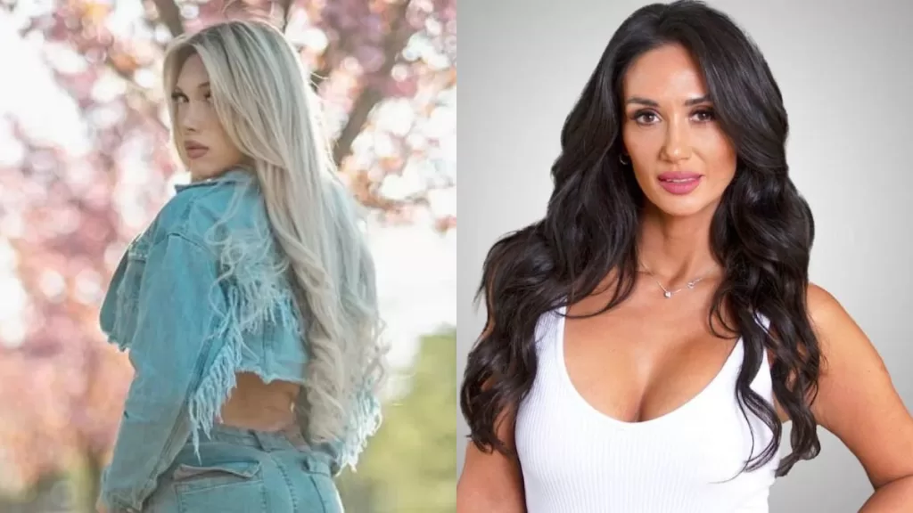 Joa Cabanas  Pamela Díaz (2)