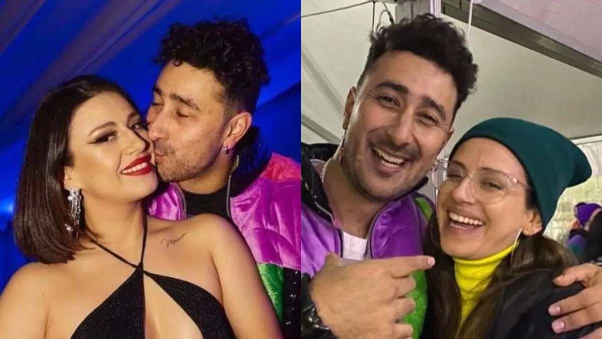 Karla Melo Dunga Tortuga