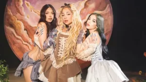 Artista chilena detalló entre lágrimas la operación que vivió de emergencia tras problema de salud: "No es de dramática..."