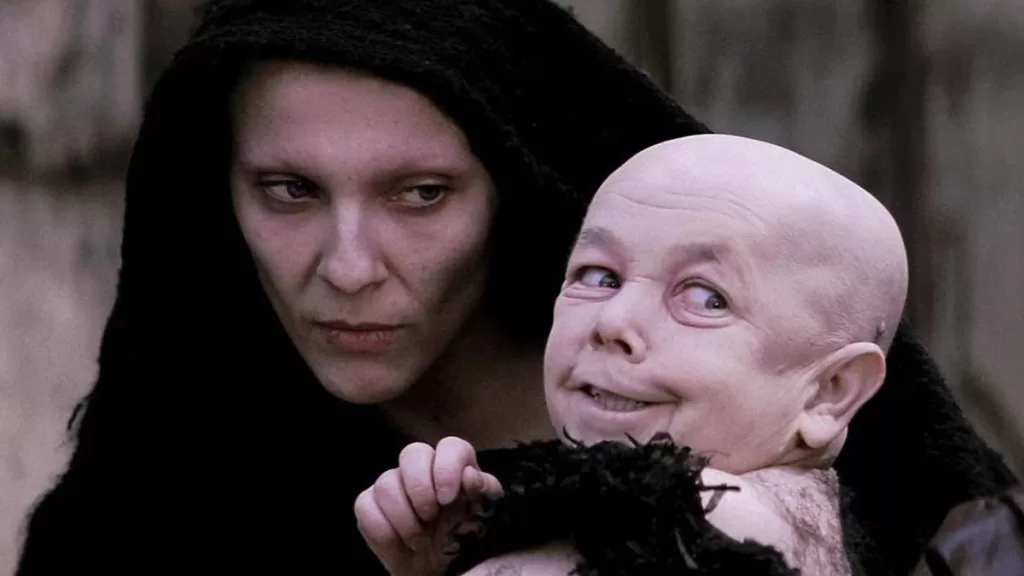 La Pasion De Cristo (2)