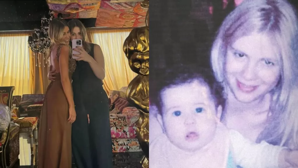 Laura Prieto   Hija (2)