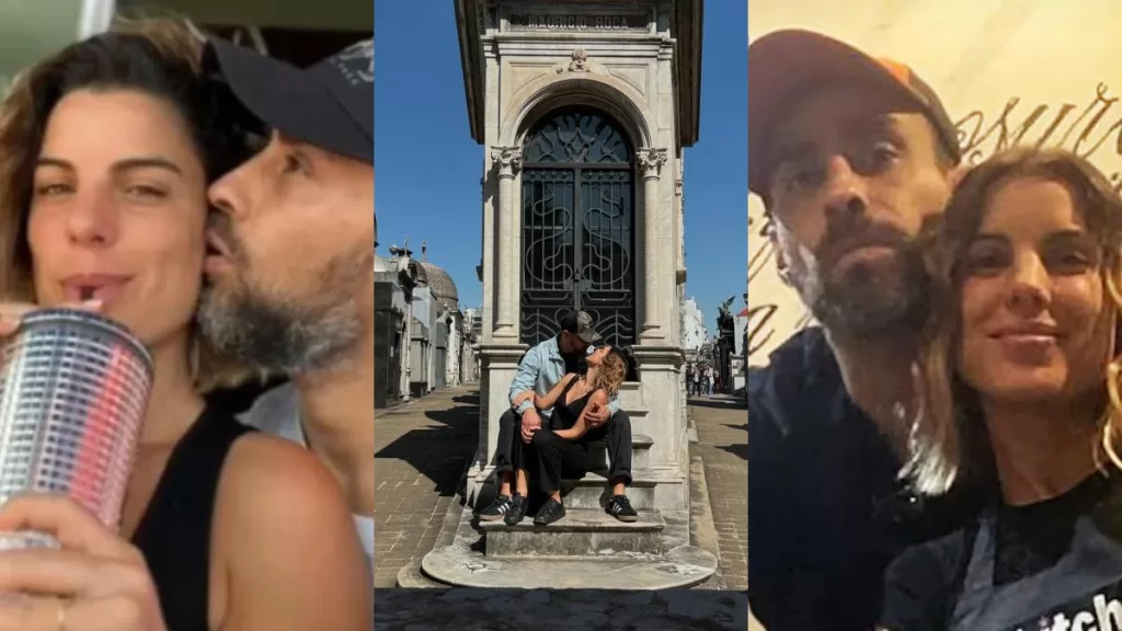 Maite Orsini Jorge Valdivia