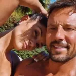 Fabricio Vasconcellos protagoniza violenta pelea que terminó en golpes: "Mariela Román habría..."