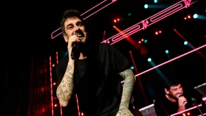 Melendi confirma segundo show en Chile este 2025: fecha de la venta, lugar y cómo comprar entradas
