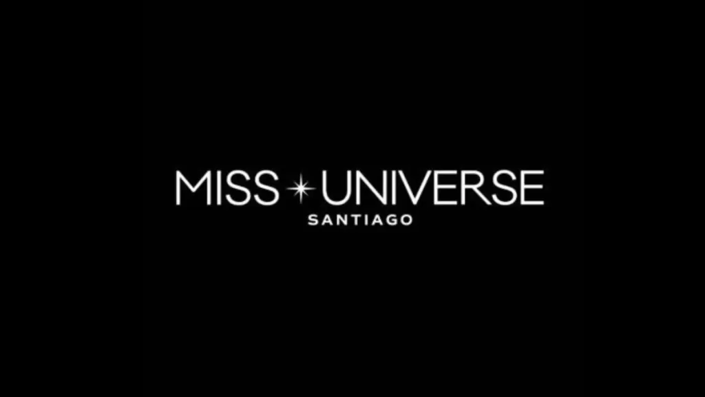 Miss Universe Santiago