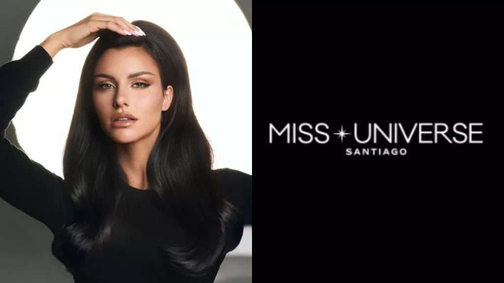Miss Universe Santiago