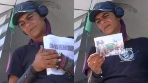 Confirman que querido humorista chileno enfrenta graves problemas de adicción: "Estos generan cuadros psicóticos y trastornos"