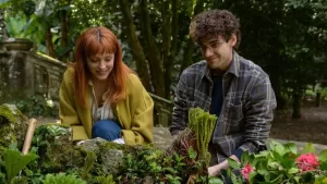 La exitosa serie de Netflix que en solo horas superó a "Adolescencia" y hoy es la más vista entre los chilenos