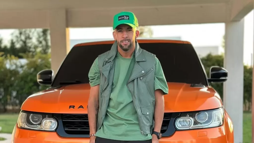 Pareja De Mauricio Isla