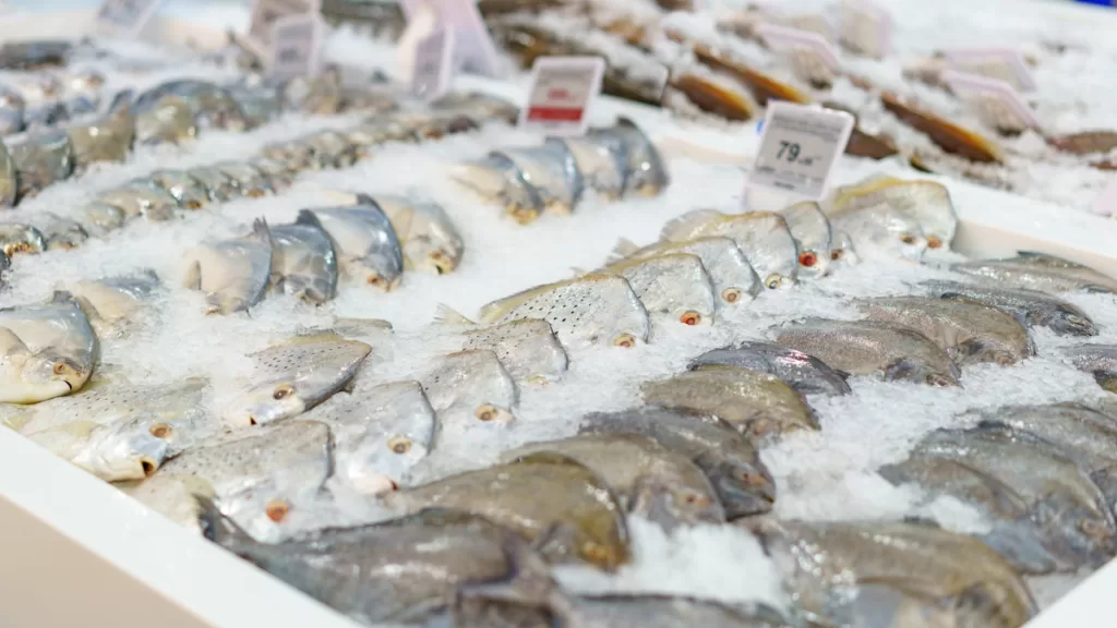 Pescados A Evitar En Semana Santa