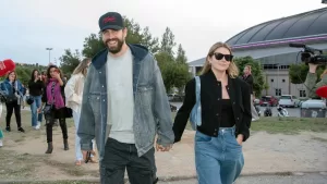 “Me das mi lugar en la relación, o no voy a continuar”: llueven los rumores de un posible quiebre entre Gerard Piqué y Clara Chía