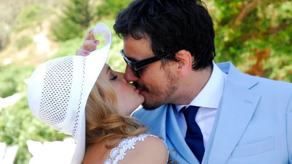 Sergio Lagos   Nicole