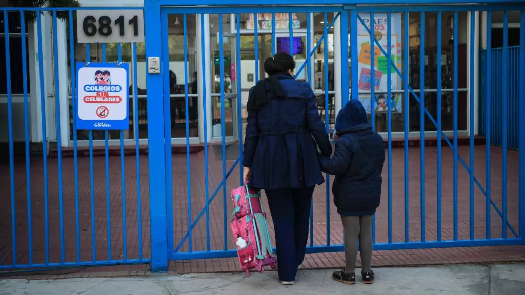 Vacaciones De Invierno