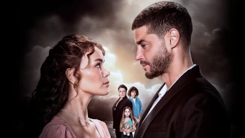 Vida De Mentiras (3)